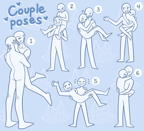 Drawing Poses Couple , romantic drawing poses - thirstymag.com