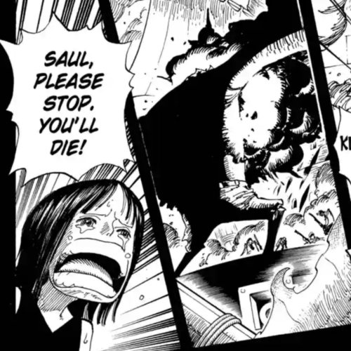 This Is How Optwt Is Talking About Nico Robin Right Now. Op Is A Supposed Robin Fan As Well Btw (she's