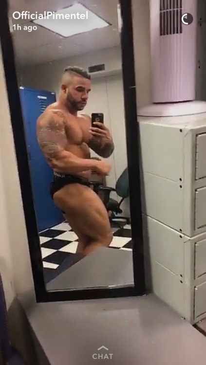 Hot Hunks & Big Bubble Butts 2.0