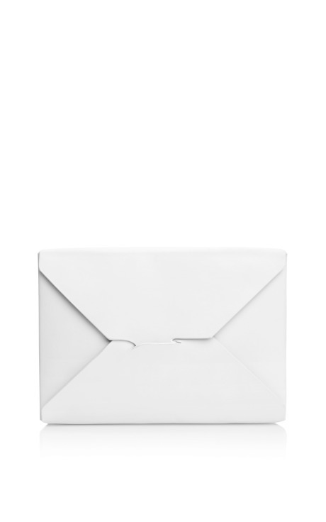 J.W.ANDERSON RESORT 14BENTO BOX CLUTCH