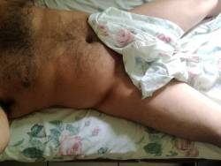 jozefff:  Morning everyone!!! #Naked #BearGay