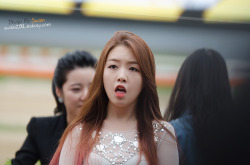 bangminah9x:  140601 Girl's Day @ Seoul Race