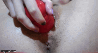 filledfille:  Stretch me up inside