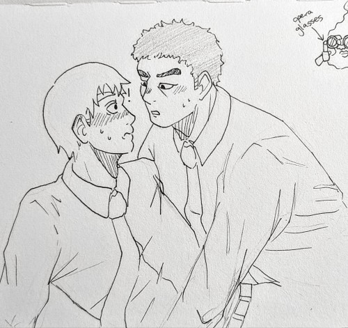 Yeah, Why Does Serizawa Call You Babygirl, Reigen?