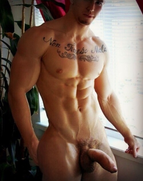 Muscle, Jocks, and Men that just get you off