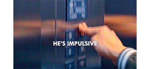 tytangfei: -“That guy…he’s impulsive, stubborn, destructive, and childish. But…not bad.”-“It seems l
