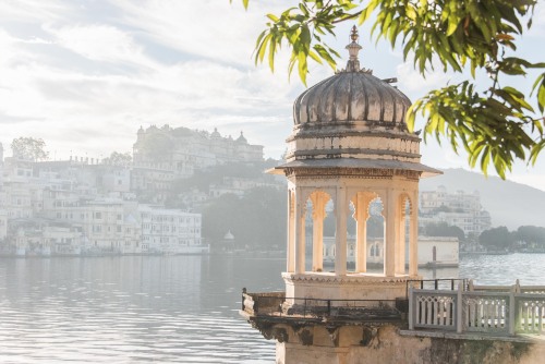 Udaipur, India | thenomadicpeople.com