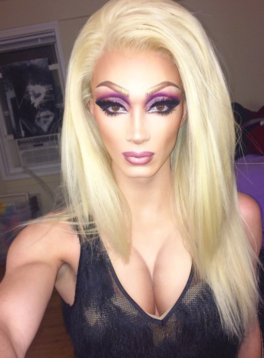 Dirty Little Tranny Whore