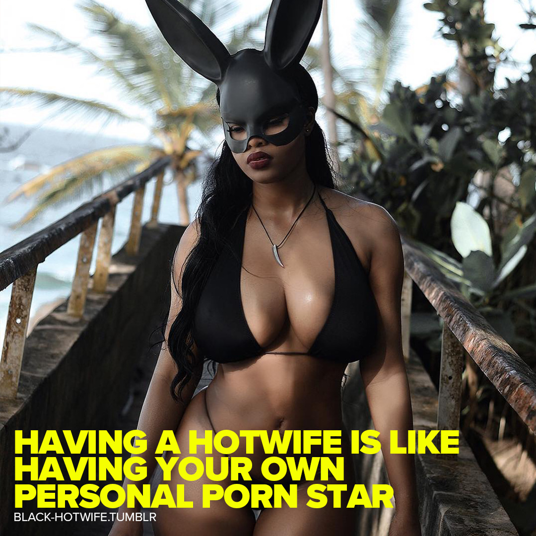 Porn black-hotwife: photos