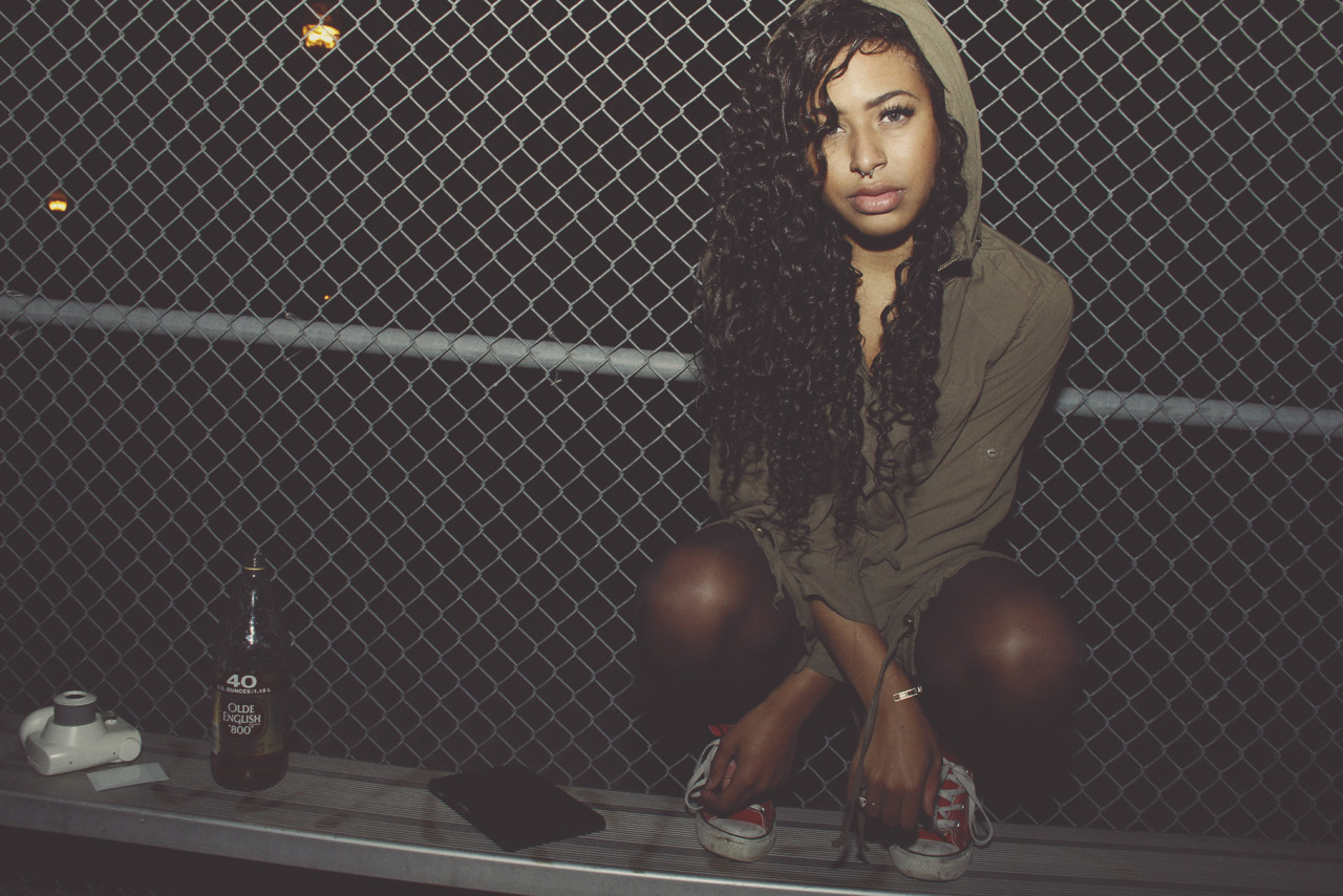 brandonjordanpics:  Brandon Jordan x Vee Nights In The East Follow my IG: Brandonjordanpics