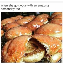 @dommebadwolff23 i am your cinnamon roll