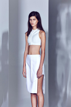 gaptoothbitch:  DION LEE RESORT 2014 