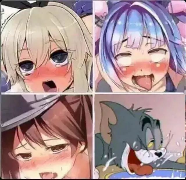 ecchiixsenoj:  My #1 fetish ~ Ahegao!!  Photo-cred @earlycrawdad96