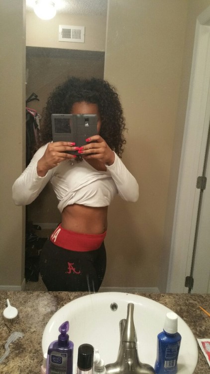 bootyful1:  acequeenent:  paperchaser16:  acequeenent:  Fuck a war eagle….Roll tide baby!!!!!!  We da best!  i second that  worstbest