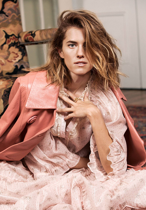 weheartfandom:ALLISON WILLIAMSⒸ Who What Wear (June 2019)