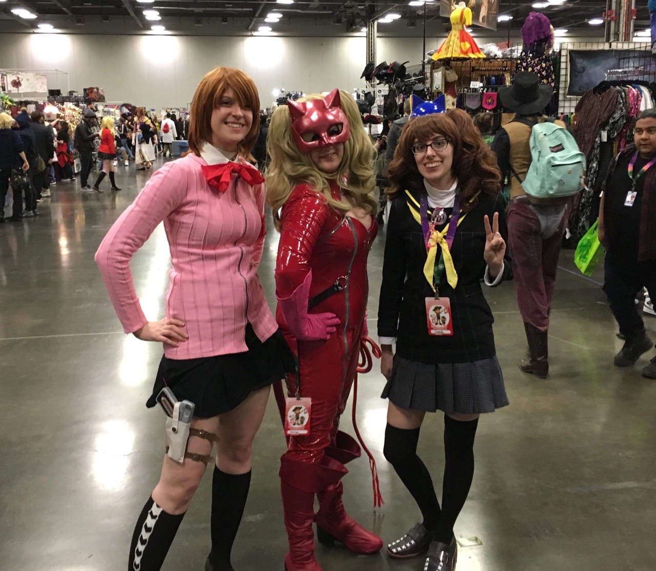Share more than 137 anime convention toledo ohio latest dedaotaonec