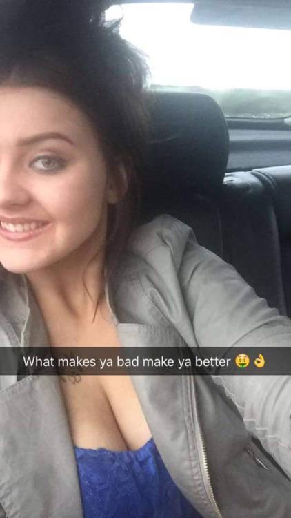 hardonoverneighbour:A few more pics of Slut Beth from Grangetown