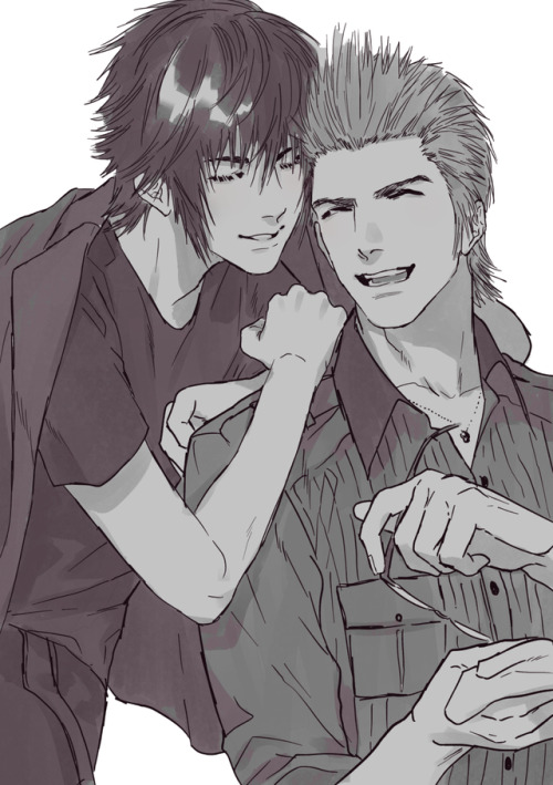 Misc. ignoct from my twitter