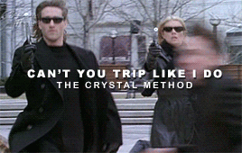 La Femme Nikita Music | Season 2