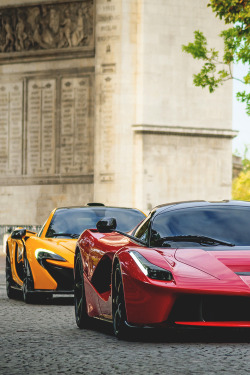 italian-luxury:  LaP1 | Italian-Luxury |