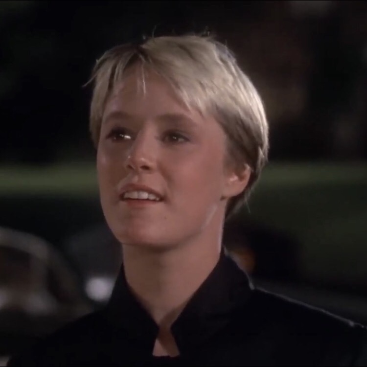 Pop Sesivo 80sx90s Mary Stuart Masterson In Some Kind Of