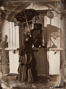 victorian-goth:  Victorian goth http://victorian-goth.tumblr.com/