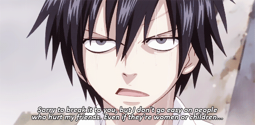 ~ Aria ~