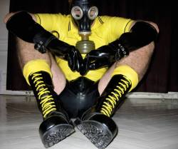 rubberworker