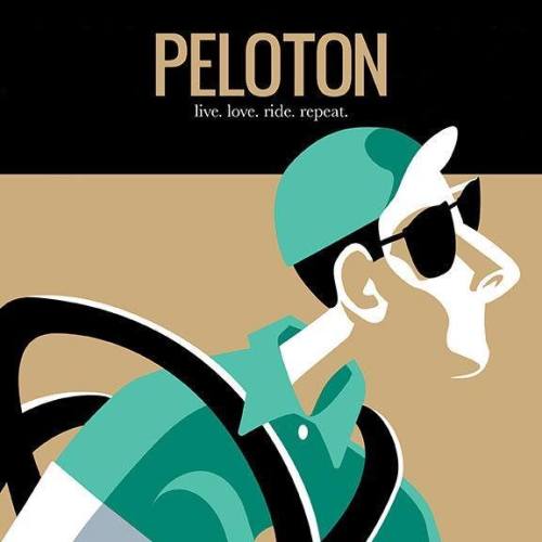 apisonadora60: Peloton Magazine