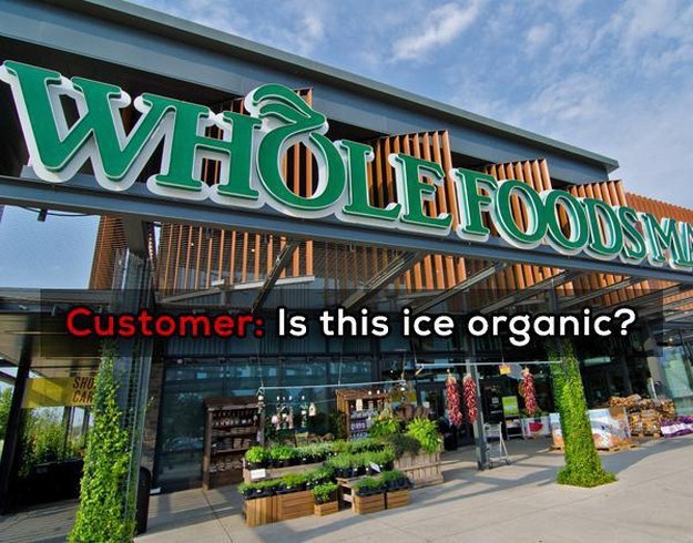 griseous-orb:  missgrumpypotato:  pr1nceshawn: The Customer Is Not Always Right.