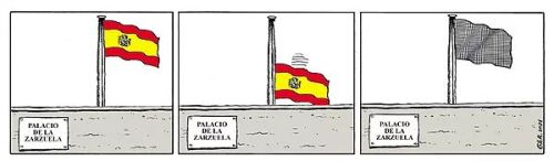 Reflexiones sobre la reciente actualidad realizada por los humoristas Gallego y Rey (10/3/2021)