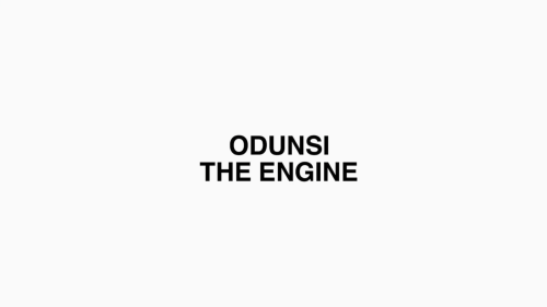 Odunsi (The Engine) - body count (feat. Amaarae, DETO BLACK &amp; Gigi Atlantis)