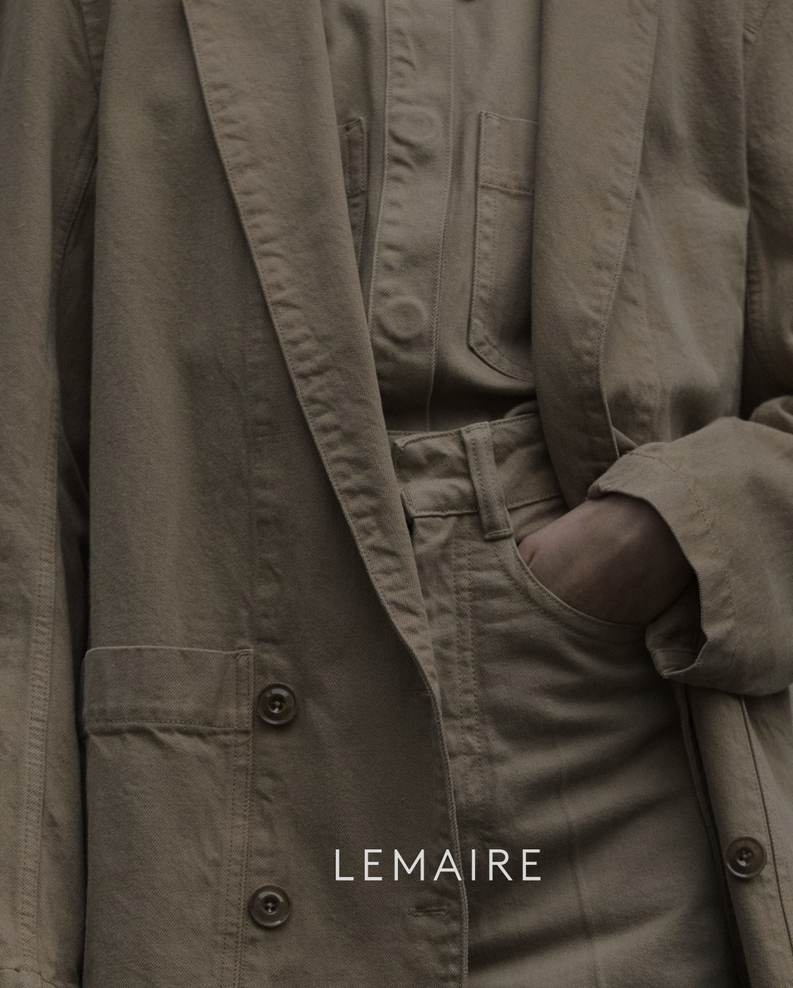 lemaire campaign par love french is better #lemaire #christophe lemaire ...