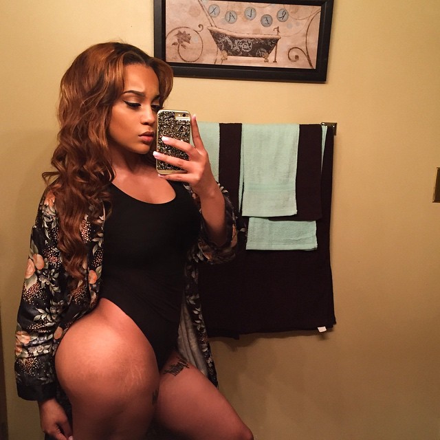 jaiking:  blackpantha:  allthingsbootiful:  Miss Jones  Where was she when I was