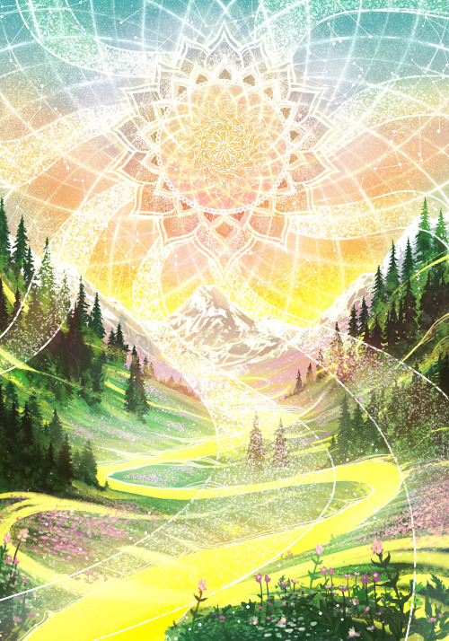 aurosoulart:  aurosoulart:  aurosoulart:Art Prints Available on INPRNT! psssttt….