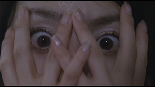 cinematographyisart - Ju-On - The Grudge, 2002Dir - Takashi...