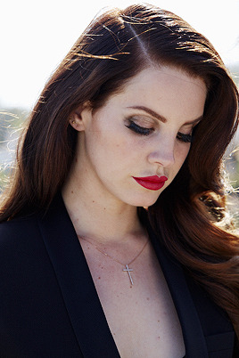 Porn Lana Del Rey photos