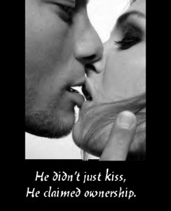 Suitlovingdom:  Truesubmissiveslave-Wants:  The Perfect Kiss‼️💜👄  Yes 