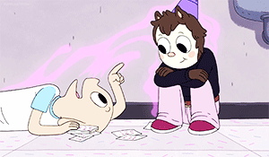 bboberry:❝ you’re a glow worm! and yes, your glow is contagious! that’s what glow worms do in the ma