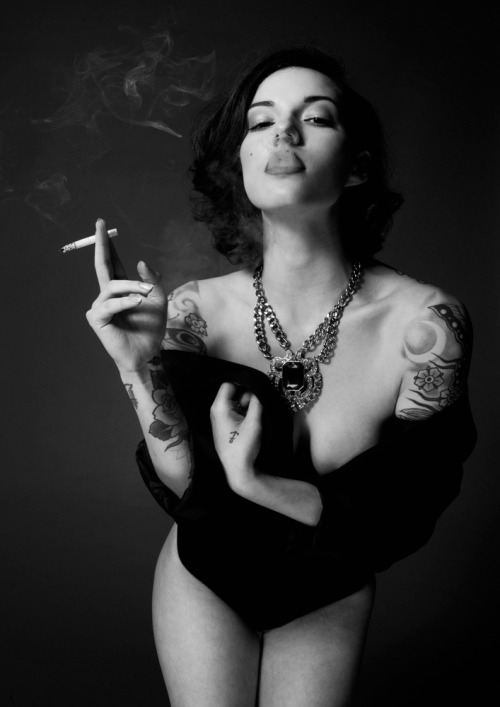 elwooddreams:  El Wood x Darren Black 