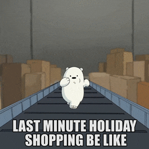 Like this if you&rsquo;re a procrasti-shopper 