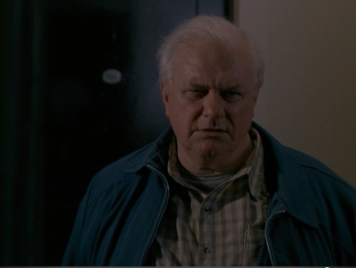 When a Stranger Calls Back(1993) - Charles Durning as John Clifford[photoset #2 of 3]