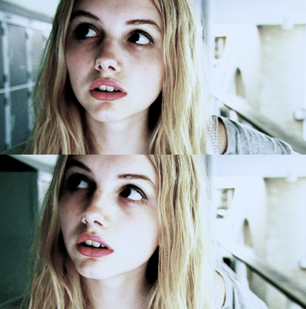 daydreamiingg:  Tumblr on We Heart It.