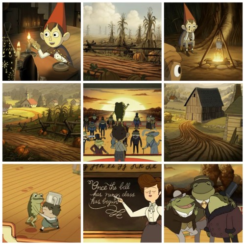Some Of My Favorite Movies/series Part 4: