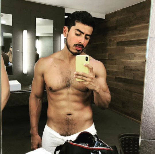 insta-mex:  Allan 🇲🇽