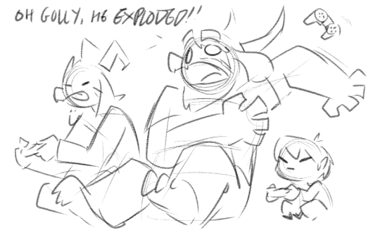 A Bird's Art Blog