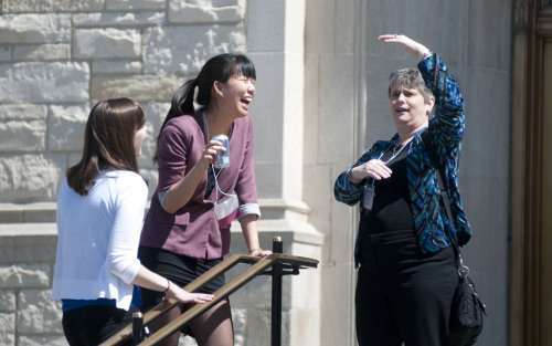 Captured At A Dry As Hell Environmental Summit On Campus I Was Contracted To Cover.