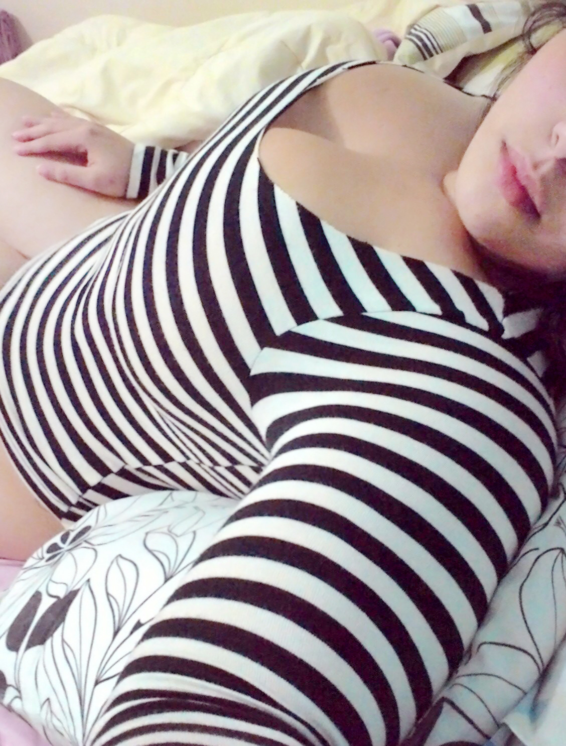 THICK & AMAZING