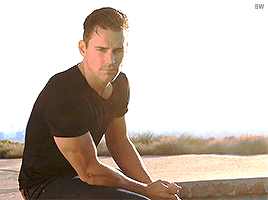 litoyhernando:    Matt Bomer for Men’s Fitness JAN/FEB 2016 [VIDEO]  