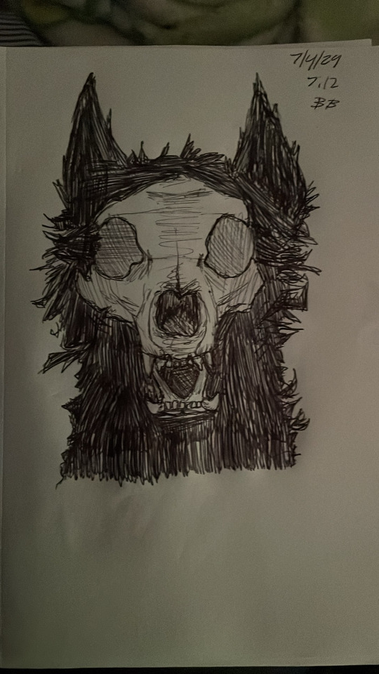 This Guy Needs A Name.